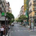 Foto Calle de Fuencarral 1