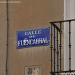 Foto Calle de Fuencarral 6
