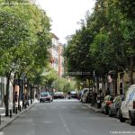 Foto Calle de Fuencarral 9