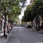 Foto Calle de Fuencarral 14