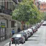 Foto Calle de San Mateo de Madrid 3