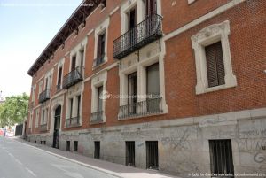 Foto Calle de San Mateo de Madrid 5