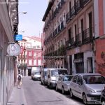 Foto Calle de Santa Brígida 3