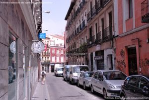 Foto Calle de Santa Brígida 3