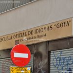 Foto Escuela Oficial de Idiomas Goya 1