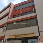 Foto Escuela Oficial de Idiomas Goya 3