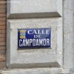 Foto Calle de Campoamor 1
