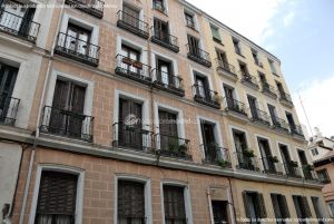 Foto Edificio Calle de Pelayo