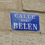 Foto Calle de Belén 1