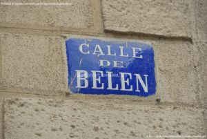 Foto Calle de Belén 1