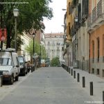 Foto Calle de San Gregorio de Madrid 4