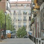 Foto Calle de San Gregorio de Madrid 5