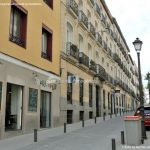 Foto Calle de San Gregorio de Madrid 10