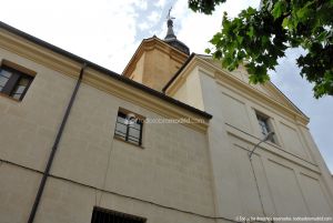 Foto Convento de la Merced 13