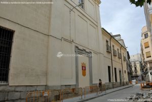 Foto Convento de la Merced 15