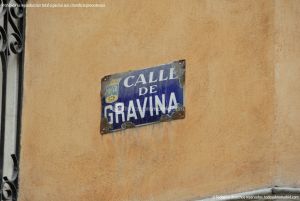 Foto Calle de Gravina 1