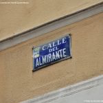 Foto Calle del Almirante 1