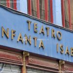 Foto Teatro Infanta Isabel 3
