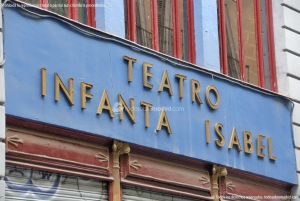 Foto Teatro Infanta Isabel 3