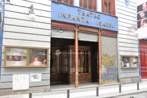 Foto Teatro Infanta Isabel 5