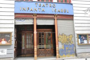 Foto Teatro Infanta Isabel 9