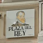 Foto Plaza del Rey 1