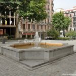 Foto Fuente Plaza del Rey 6