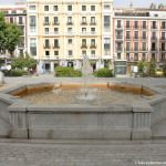 Foto Fuente Plaza del Rey 7