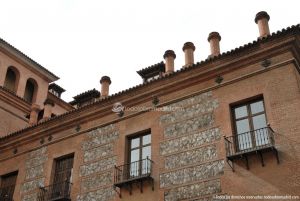 Foto Casa de las Siete Chimeneas 14