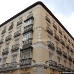 Foto Edificio Hotel Lusso Infantas 1