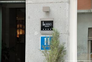 Foto Edificio Hotel Lusso Infantas 6