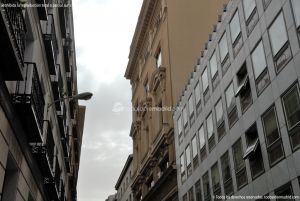Foto Calle de los Madrazo 9
