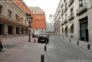 Foto Calle de Jovellanos 10