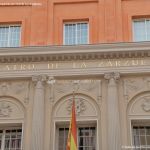 Foto Teatro de la Zarzuela de Madrid 1