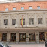 Foto Teatro de la Zarzuela de Madrid 2