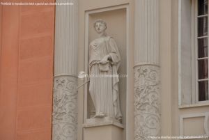 Foto Teatro de la Zarzuela de Madrid 4