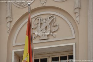 Foto Teatro de la Zarzuela de Madrid 12