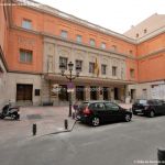 Foto Teatro de la Zarzuela de Madrid 18