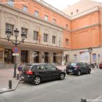 Foto Teatro de la Zarzuela de Madrid 19