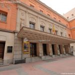 Foto Teatro de la Zarzuela de Madrid 20