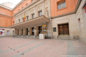 Foto Teatro de la Zarzuela de Madrid 33