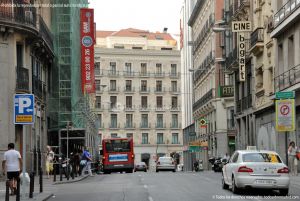 Foto Calle de Cedaceros 3