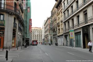 Foto Calle de Cedaceros 5
