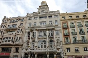 Foto Teatro Alcázar de Madrid 16