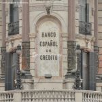 Foto Palacio de la Equitativa (Banco Español de Crédito) 4