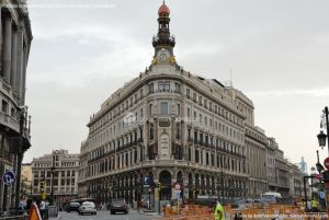 Foto Palacio de la Equitativa (Banco Español de Crédito) 5