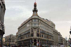 Foto Palacio de la Equitativa (Banco Español de Crédito) 9