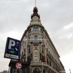 Foto Palacio de la Equitativa (Banco Español de Crédito) 20