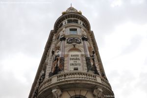 Foto Palacio de la Equitativa (Banco Español de Crédito) 35
