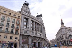 Foto Banco Bilbao Vizcaya Argentaria 3